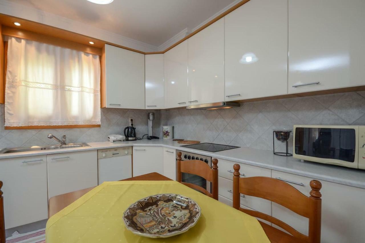 Naxos City Independent Agapitos Apart , 2Bdrm, Private Patio מראה חיצוני תמונה