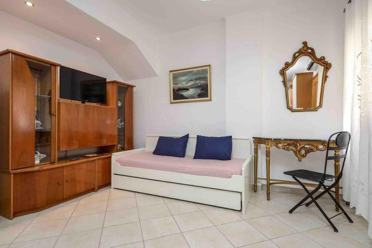Naxos City Independent Agapitos Apart , 2Bdrm, Private Patio מראה חיצוני תמונה