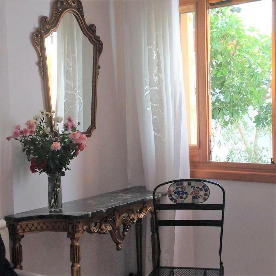 Naxos City Independent Agapitos Apart , 2Bdrm, Private Patio מראה חיצוני תמונה